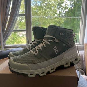 Cloud Rock 2 Waterproof